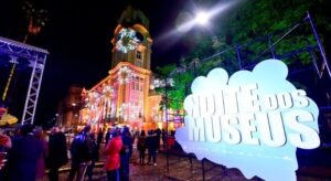 Porto Alegre: Master Hotéis é a rede hoteleira oficial da Noite dos Museus