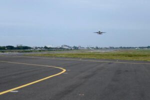 Aeroporto Salgado Filho começa a operar com pista ampliada nesta quinta-feira; Jornal do Comércio
