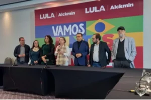 Partidos aliados pedem para campanha de Lula manter pé no chão, por Igor Gadelha