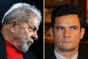Petistas aconselham Lula a pedir dinheiro a Sergio Moro; Veja