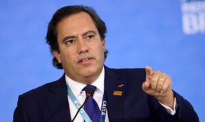 MP abre investigação para apurar denúncias de assédio de presidente da Caixa; O Estado de São Paulo