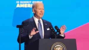 Cúpula das Américas: Biden defende cooperar com Brasil e Argentina em produção de alimentos; BBC