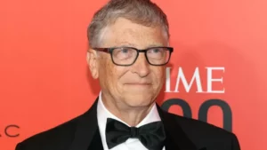 'A teoria do mais tolo': as duras críticas de Bill Gates às criptomoedas e NFTs; BBC