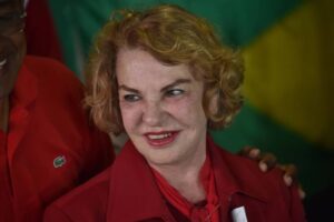 STJ julgará recurso de ação de Lula contra Eduardo Bolsonaro por fake news sobre Marisa Letícia, por Mônica Bergamo/Folha de São Paulo