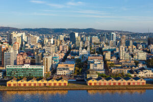 Porto Alegre: Capital faz primeira mediação tributária do país após a regulamentação