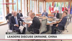Premiê japonês anuncia sanções adicionais sobre a Rússia; NHK