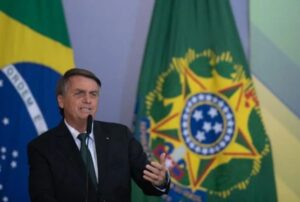 Bolsonaro edita MP que limita o reajuste da taxa de laudêmio em 10,06%, por Mayara Oliveira/Metrópoles