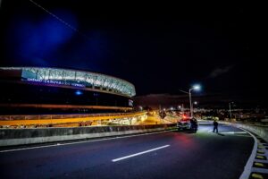 Porto Alegre: Divulgado esquema de trânsito e transporte para Grêmio X Londrina