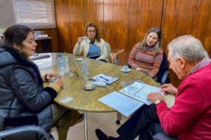Porto Alegre: Vila Pereira Franco tem regularização fundiária concluída