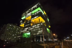 Petrobras: Com novo presidente, começa disputa pelas diretorias da estatal, por Manoel Ventura, Malu Gaspar, Bruno Rosa e Vitor da Costa/O Globo