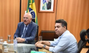 Mulher de Milton Ribeiro recebeu depósito de pessoa ligada a pastor-lobista preso pela PF, por Aguirre Talento/O Globo