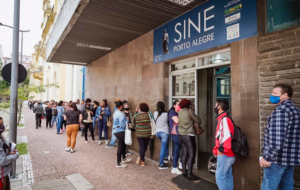 Porto Alegre: Sine Municipal tem 1.310 vagas de emprego cadastradas nesta semana