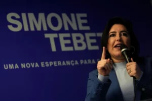 PSDB diz que Tasso é o nome do partido para vice de Simone Tebet, por Pedro Venceslau e Lauriberto Pompeu/O Estado de São Paulo