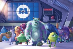 Porto Alegre: Clássico da Pixar, 'Monstros S.A.' irá abrir a nova temporada de Cinema/Sessão Vagalume. Projeto inicia nos dias 2 e 3 de julho na Cinemateca Capitólio