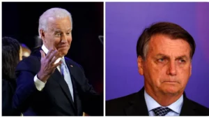 Ameaça de boicote paira sobre Cúpula das Américas; Biden e Bolsonaro terão bilateral; RFI