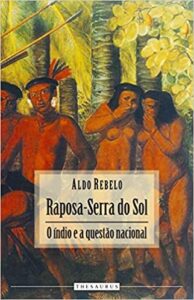 Artigo: O índio e a questão nacional; por Carlos Lessa/Bonifacio.net