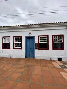 RS: Museu Farroupilha é reaberto em Triunfo