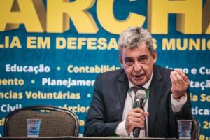 Porto Alegre: Melo viaja a Brasília para avançar em financiamentos para obras de infraestrutura