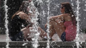 Em plena primavera, França registra 42,9°C e recordes de temperatura em mais de 150 cidades; RFI