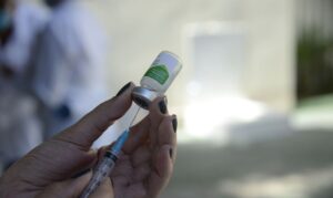 RS: Saúde do Estado recomenda ampliação da vacinação contra a gripe para todas idades