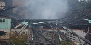 Conselho de Psicologia do RS se manifesta sobre incêndio com 11 mortes em Carazinho; Correio do Povo