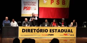 Beto diz que tratativas com PT e PDT em busca de aliança no RS acontecerão ao mesmo tempo, por Flavia Bemfica/Correio do Povo