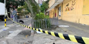 Homem é brutalmente espancado e morto no bairro Bom Fim, em Porto Alegre; Correio do Povo