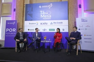 Tudo Fácil Empresas avança em 39 municípios gaúchos, por Nícolas Pasinato/Jornal do Comércio