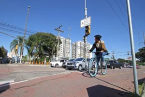 Reuniões sobre a rede cicloviária de Porto Alegre iniciam em julho, por Bruna Suptitz/Jornal do Comércio