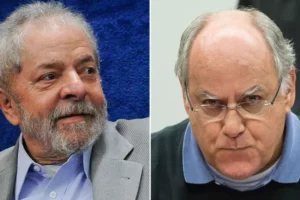TCU intima diretor da Petrobras nomeado por Lula a devolver R$ 975 milhões, por Hugo Marques/VEJA