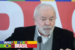 Citando 'guerra' de Bolsonaro, Lula diz que não fará concessões a garimpeiros; O Globo