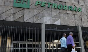 Petrobras nomeia Fernando Borges como presidente interino. Ele ocupa o cargo de diretor executivo de Exploração e Produção