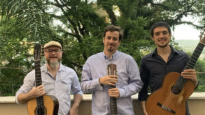 Porto Alegre: Projeto musical homenageia compositores brasileiros com dez shows gratuitos e inéditos no Instituto Ling