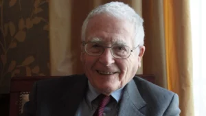 Morre aos 103 anos James Lovelock, ambientalista e autor da teoria de Gaia; RFI