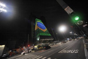 Fiesp diz que irá apoiar qualquer ato em favor da democracia, por Douglas Gavras/Folha de São Paulo
