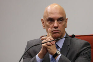 STF pede posição da PGR na investigação contra Alexandre de Moraes por prevaricação; Diário do Poder