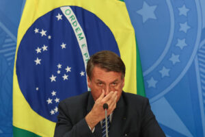 PEC faz Bolsonaro ter expectativa fiscal pior que a de Dilma, por Alexa Salomão/Folha de São Paulo