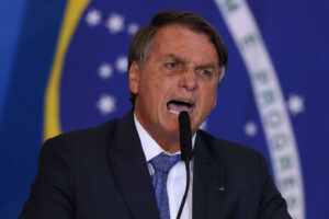 Judiciário teme uso eleitoral por Bolsonaro do desfile militar do 7 de Setembro, por Cézar Feitoza/Folha de São Paulo