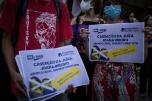 Promotora mandou recolher restos mortais de feto abortado por menina de 11 anos, por Caue Fonseca/Folha de São Paulo