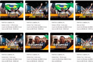 Bolsonaro mira Sudeste em anúncios no YouTube e vira alvo de bloqueios de canais, por Paula Soprana/Folha de São Paulo