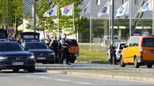 Tiroteio em shopping center de Copenhague deixa vários mortos, diz a polícia; RFI
