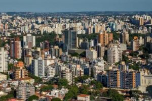 Porto Alegre: Licenciamento movimenta R$ 9,4 bilhões no primeiro semestre do ano