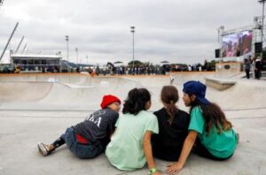 Projeto Orla Skate Park terá encontro neste sábado em Porto Alegre