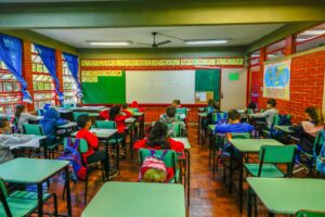 Porto Alegre: Projeto de incentivo à permanência na escola é aprovado na Câmara