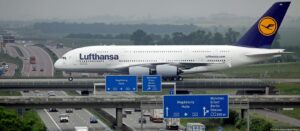 A volta por cima do superjumbo Airbus A380; Deutsche Welle