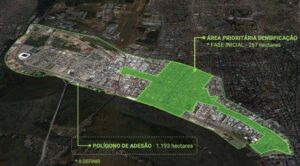 Porto Alegre: Executivo propõe programa para revitalizar o 4º Distrito