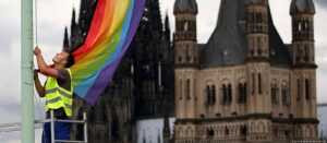 O saldo dos 5 primeiros anos do casamento gay na Alemanha