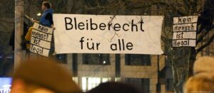 Imigração mais flexível contra crise de mão de obra alemã; Deutsche Welle