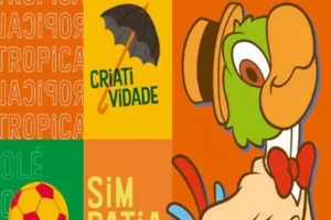 Zé Carioca faz 80 anos! Obra traz 14 histórias do personagem da Disney, por Larissa Azevedo/Metrópoles