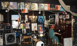 Porto Alegre: Take Five Clube de Jazz comemora 40 anos em sessão aberta ao público na CCMQ